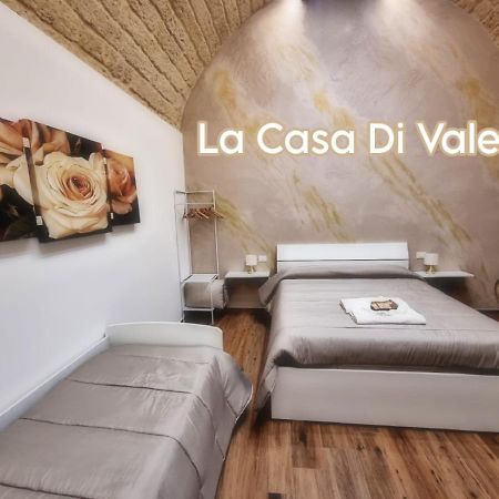 La Casa Di Vale Apartamento Bari Exterior foto