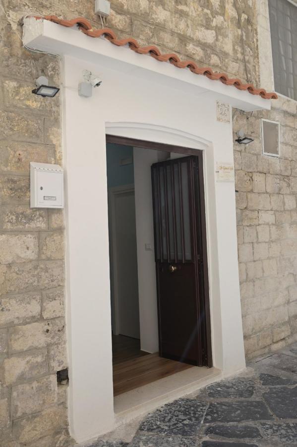 La Casa Di Vale Apartamento Bari Exterior foto