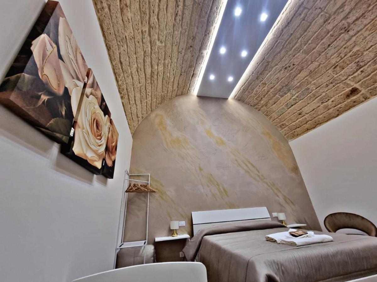 La Casa Di Vale Apartamento Bari Exterior foto