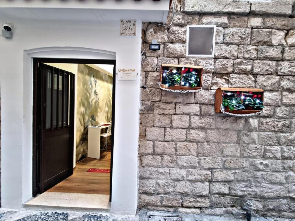 La Casa Di Vale Apartamento Bari Exterior foto